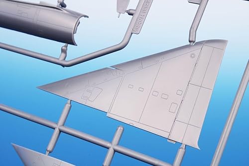 Miniatura 6 de Maqueta avion militaire  Mirage IIIC "Armée de I'Air"