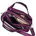 Crossbody Bag for Women Women's Fashion Anti-Theft Handbag Oxford Material Large Capacity Tote Bag Messenger Bag