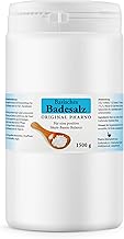 Basisches Badesalz - Original Pharno - 1.500g