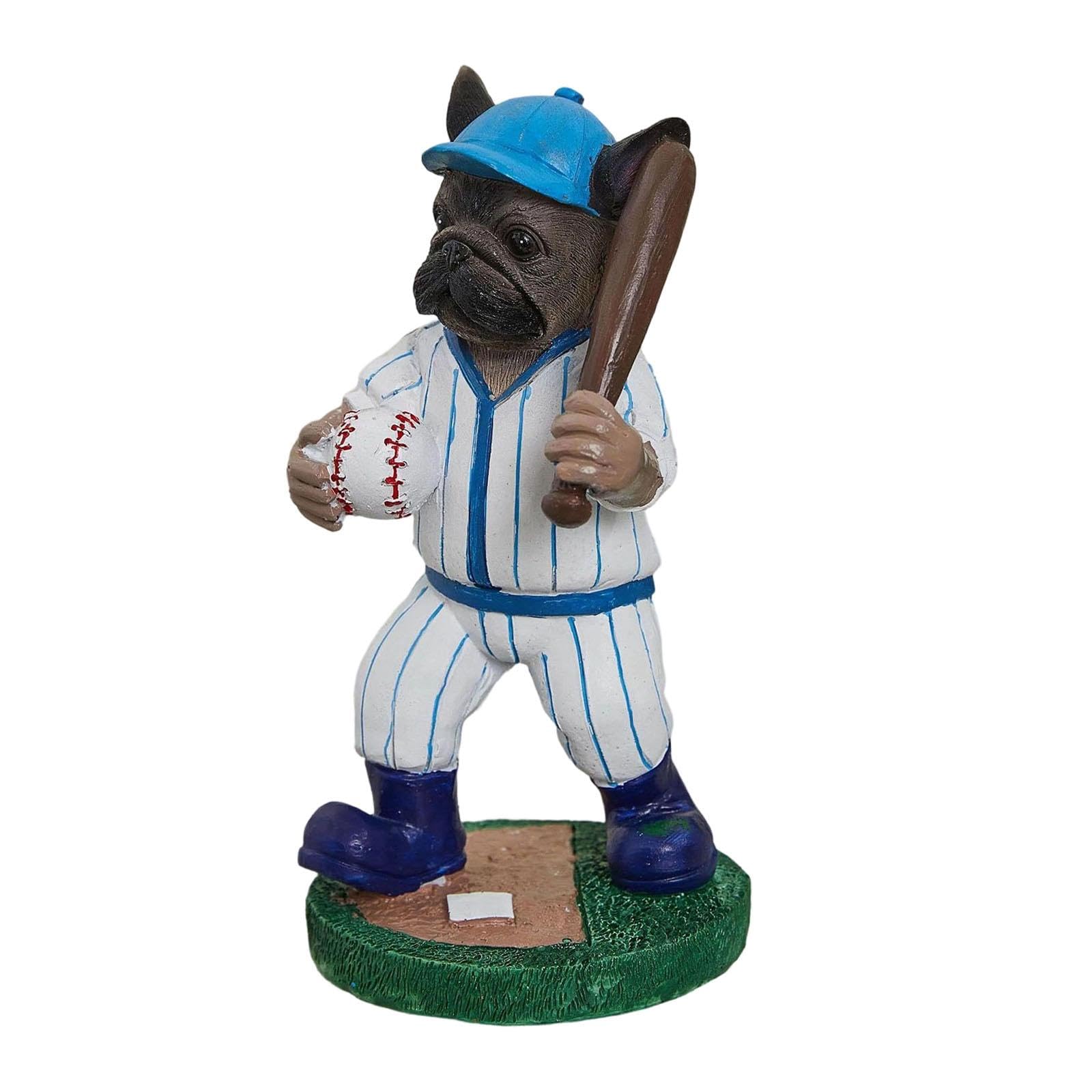 Figurine chien miniature idée cadeau parfaite pour décoration de maison
