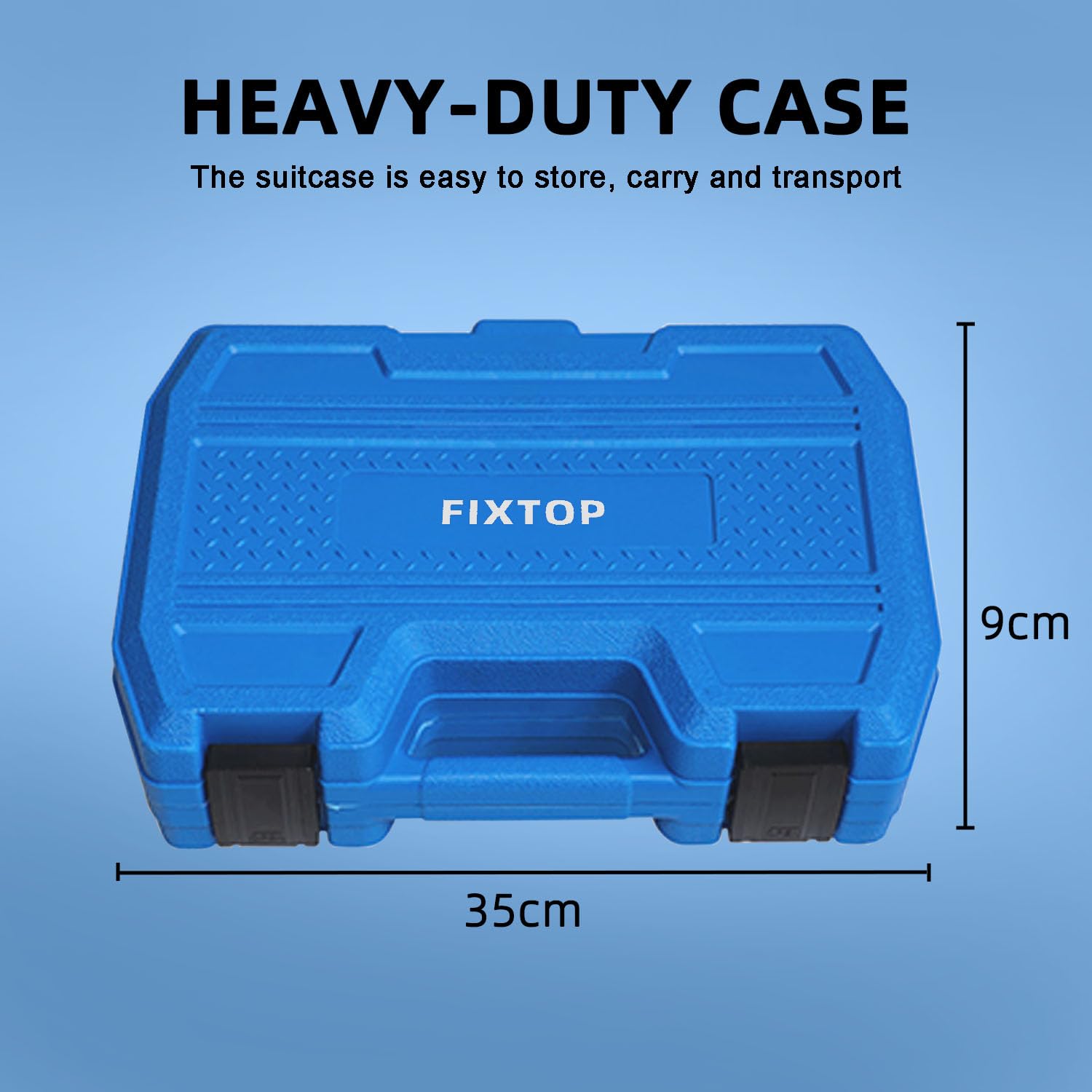 Amazon.com: FIXTOP Engine Camshaft Alignment Timing Tool Kit  