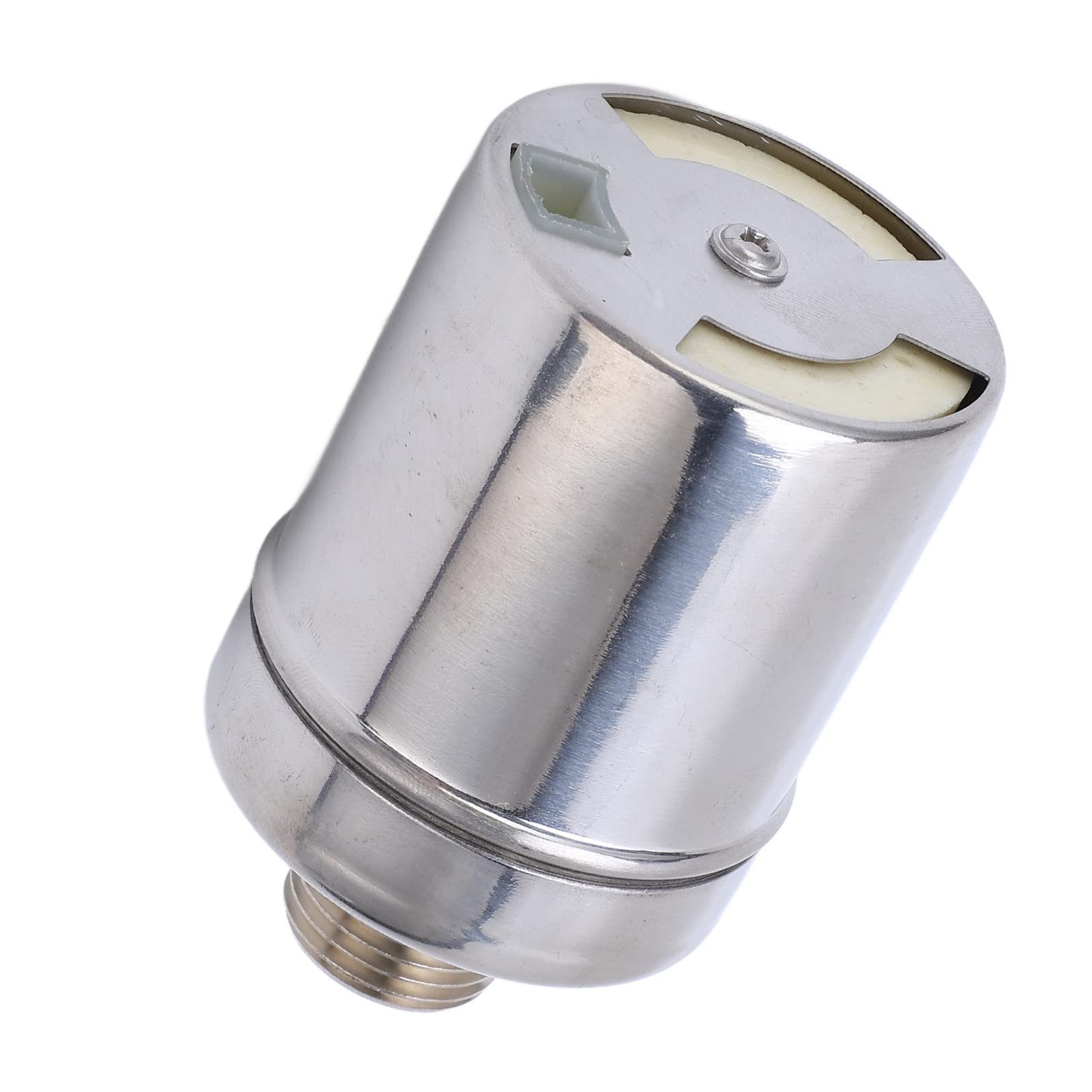 Válvula de bola de flotador, válvula de control de nivel de agua de baja tasa de fallas de inducción tridimensional de alta confiabilidad for tanques de agua Válvulas Eléctricas