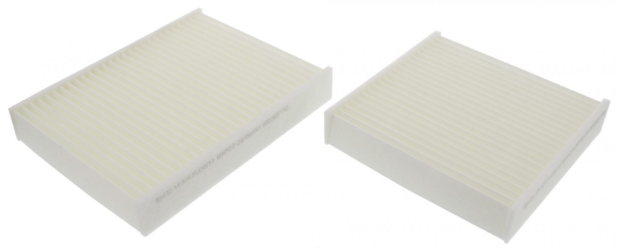 MAPCO Filter, interior air (65430)