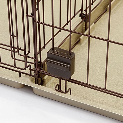PMJ(ピーエムジェイ) ツールームドッグサークル の商品画像 9