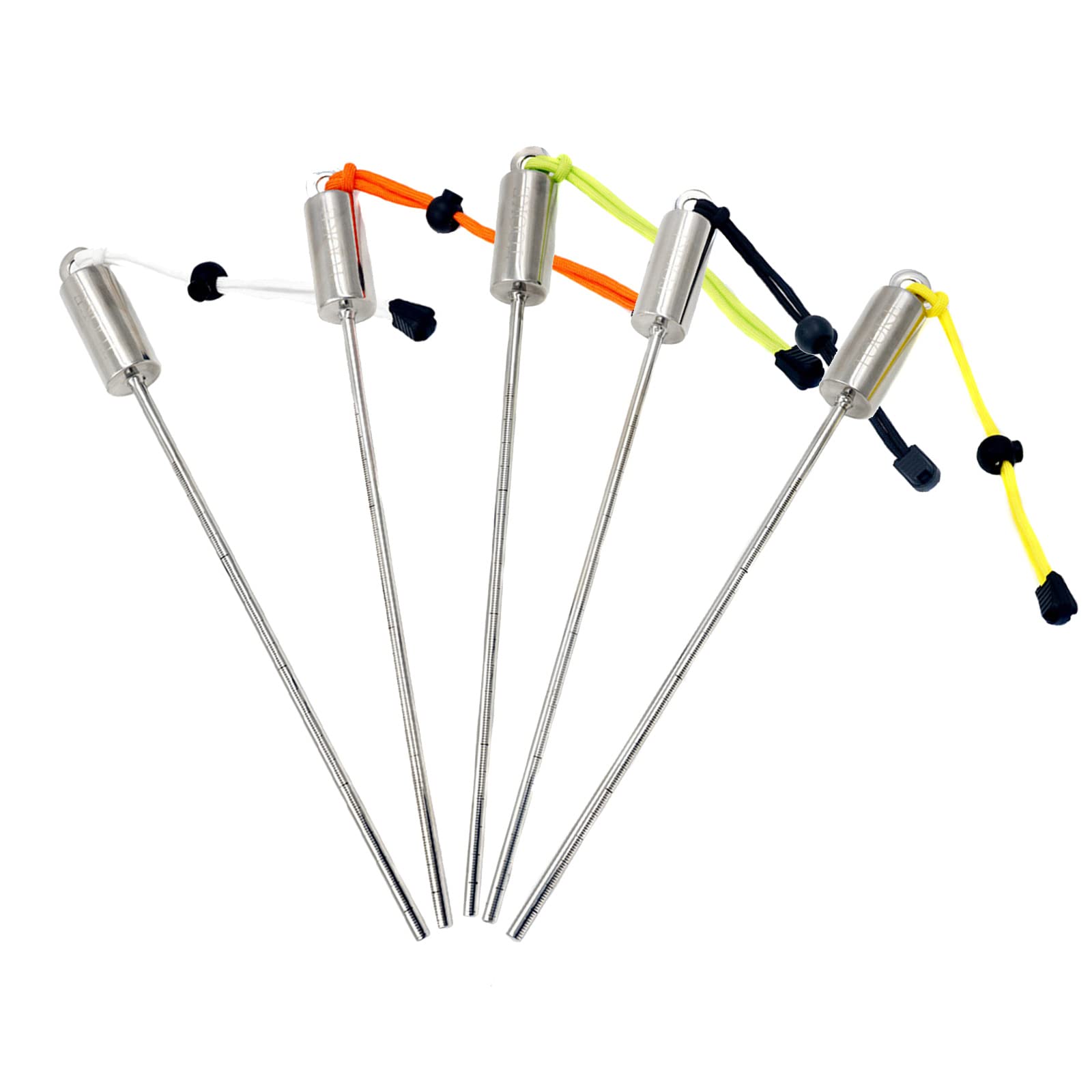 Kelisdi Scubas Pointeur de plongée Tige de plongée Bruit Maker Kelisdi Scubas Pointeur de plongée Tige de plongée Bruit Maker