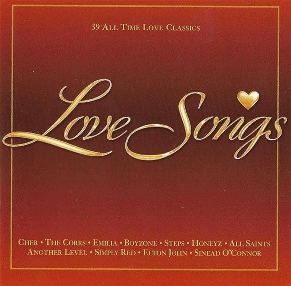 Love Songs