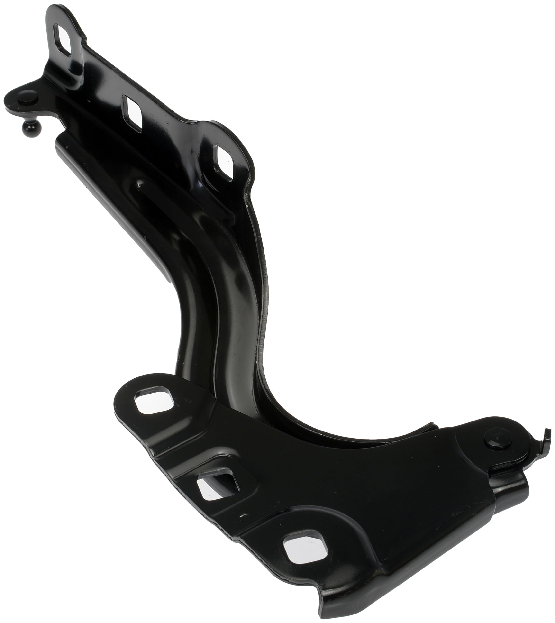 Dorman Blue 820-540 Passenger Side Hood Hinge Compatible With Select Cadillac/Chevrolet/Gmc Models