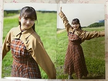 安納蒼衣　直筆サイン入り生写真　2月個別　未開封　僕が見たかった青空 安納蒼衣直筆サイン入り生写真2月個別未開封僕が見たかった青空