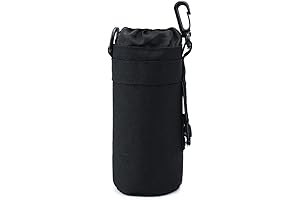 Tactical Water Bottle Holder: Stay Hydrated in Style and Security