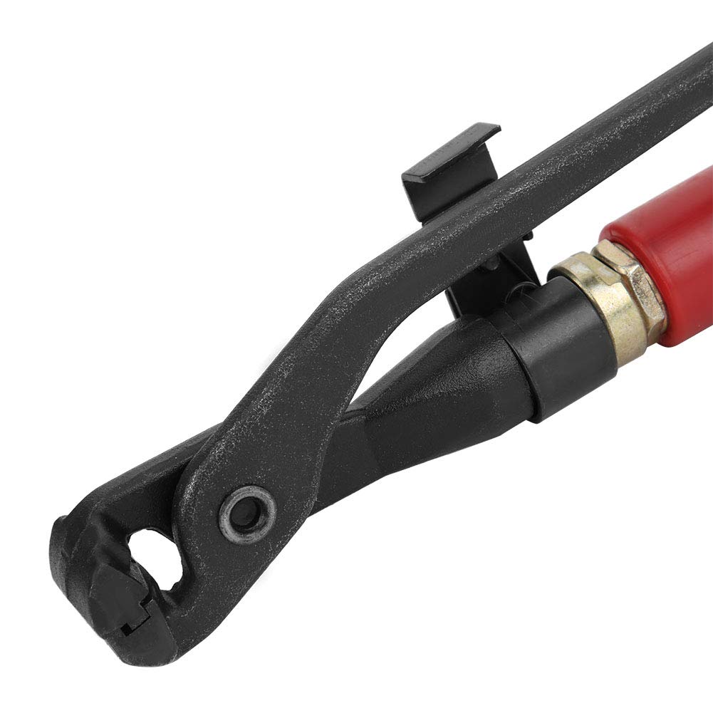 Tying Pliers Manual Rotation Tool for Steel Construction