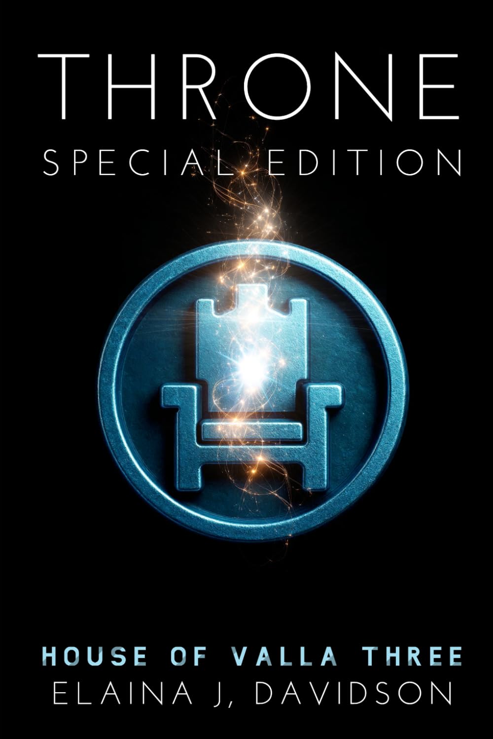 THRONE: Special Edition (House of Valla)