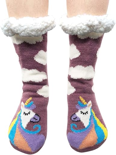 dachshund slipper socks