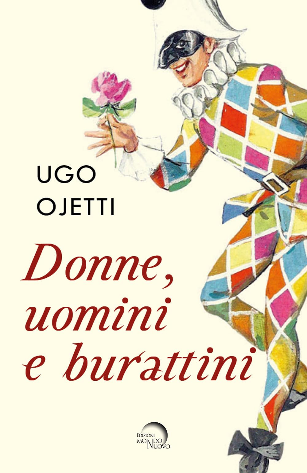 Donne, Uomini E Burattini - 4