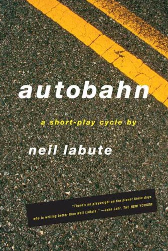 Autobahn: a short-play cycle