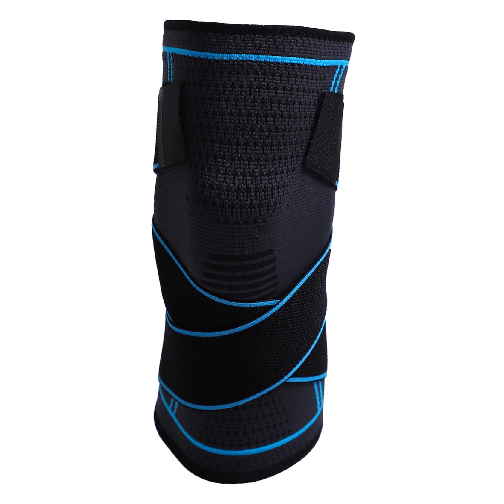 HAPINARY Wrestling Knee Pads Compression Knee Brace Sports Kneepad for Fitness Gear