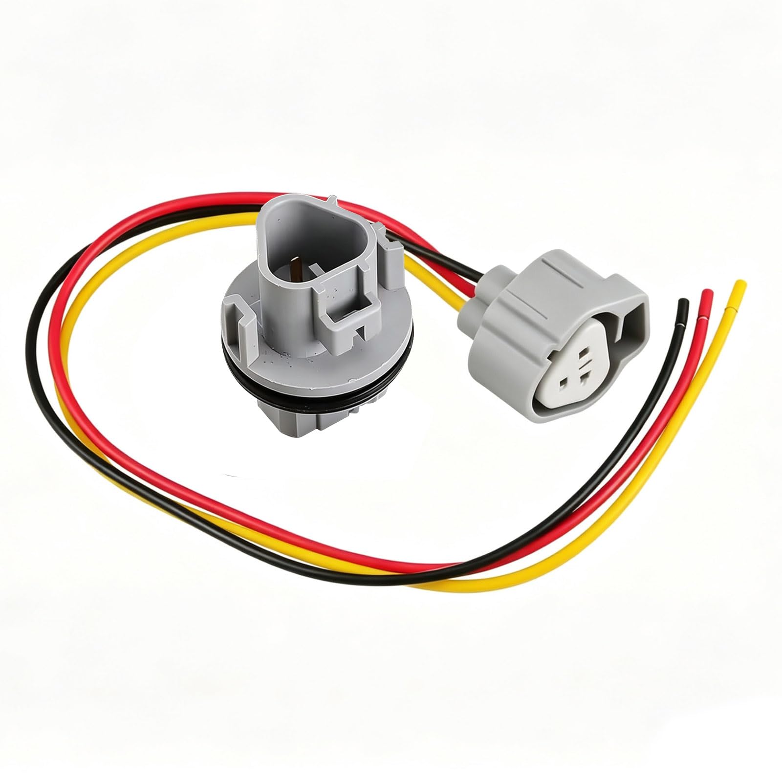 Amazon.com: Turn Signal Lamp Light Wiring Harness Socket Holder