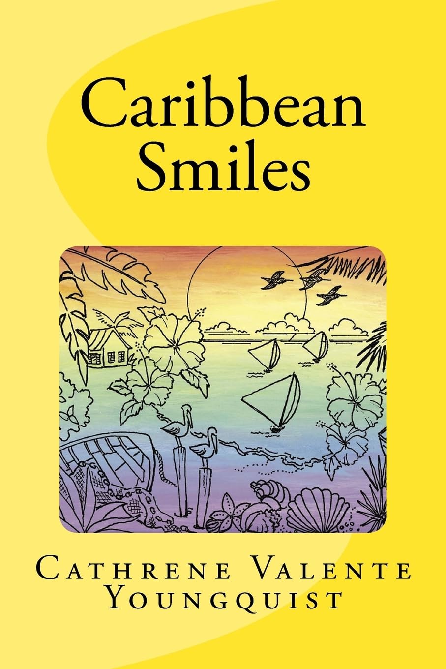 Caribbean Smiles: Poems from Paradise