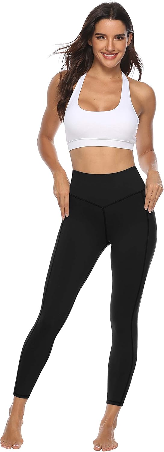 Persit Damen Sport Leggings: Die perfekte Kombination aus Stil und Funktion!