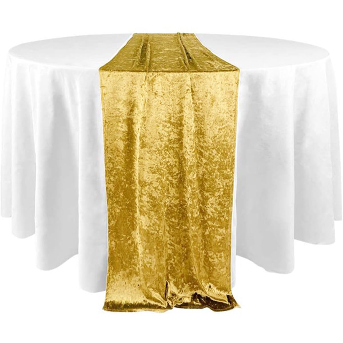 Runner Da Tavola,Runner Da Tavolo In Velluto Con Ricamo Jacquard Classico Blu Cinese Con Nappe Per Tavolo Da Pranzo Festa Di Nozze Torta Di Natale Decorazioni Floreali Per Tovaglie Morbide,33 Cm X