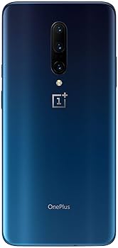 スマートフォン本体 ANDROID - OnePlus 7 Pro 8GB/256GB Nebula Blue New OnePlus 7 PRO Dual-SIM 256GB/8GB RAM Nebula Blue Factory