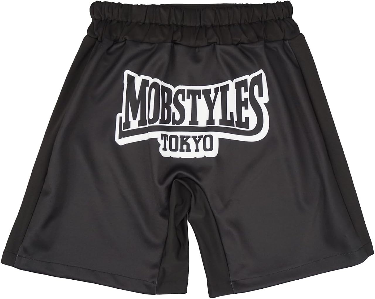 MOBSTYLE 初代タイガーマスク　ファイトパンツ Mサイズ MOBSTYLE 初代タイガーマスク ファイトパンツ Mサイズ （モブ