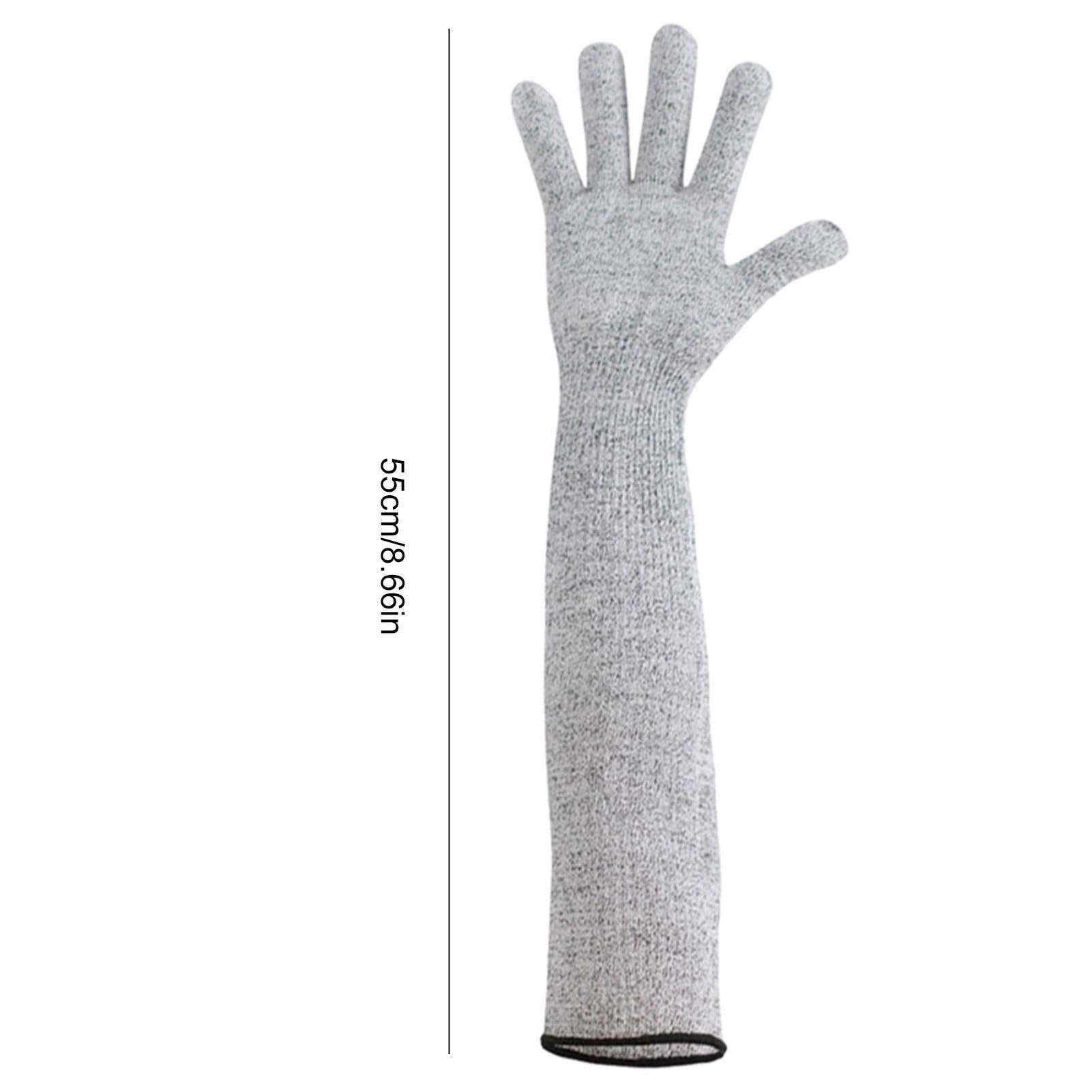 Dupont IC501BWH0001000B Tyvek IsoClean Sleeve, Universal, White (Pack of 100)