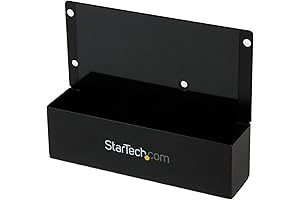 StarTech IDE to SATA Adapter: Expedite Upgrading of Older Hard Drives