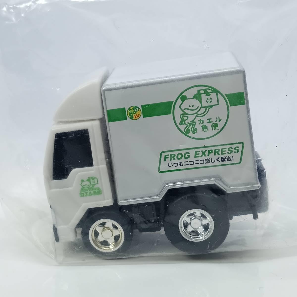 Amazon.co.jp: チョロQ 踊る大捜査線 THE MOVIE 3 チョロQ