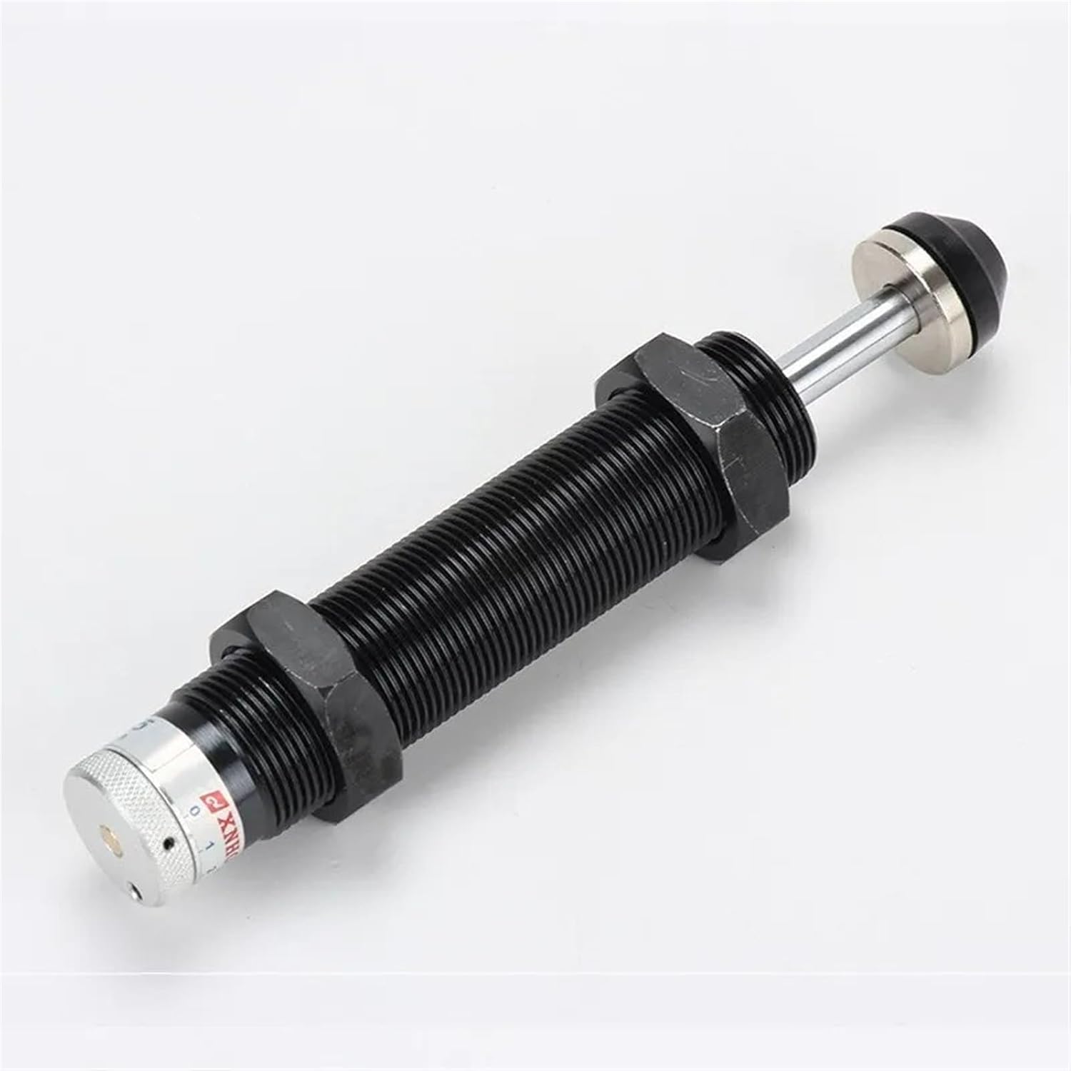 Hydraulic Buffer Damping Shock Absorber AD2020-5 AD2525-5AD4250 Adjustable Precision Speed Stabilizer AD 1Pcs(AD2050-5-0Y0)