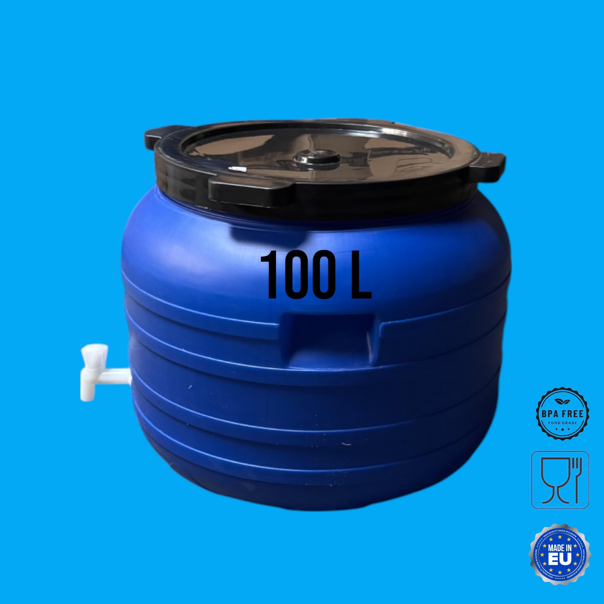 Poignée De Pulvérisateur à Gâchette En Plastique - Accessoire De Remplacement Pour Pulvérisateur Agricole Ou Jardin - 13