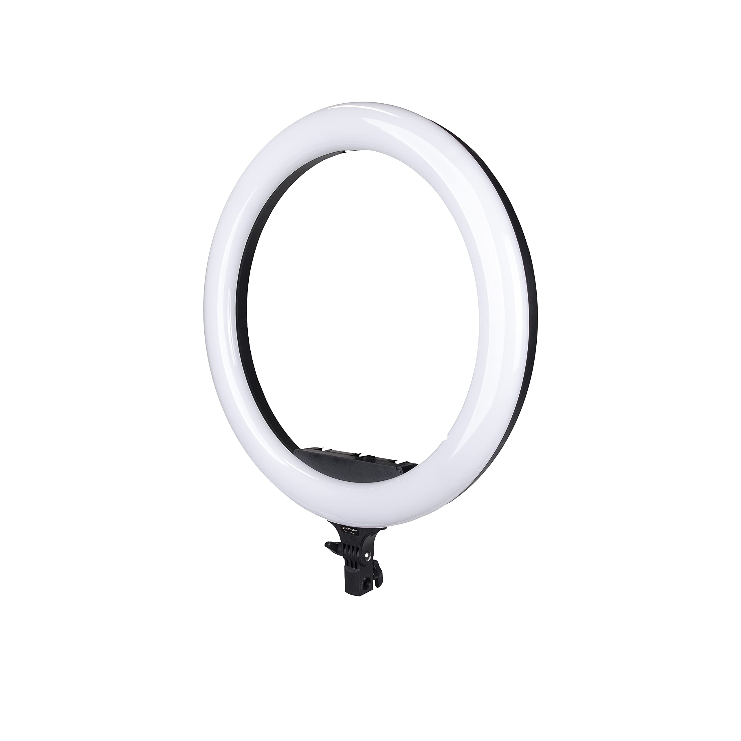 ProMaster Specialist R19RGB 19" LED Ringlight, (Model 2127)