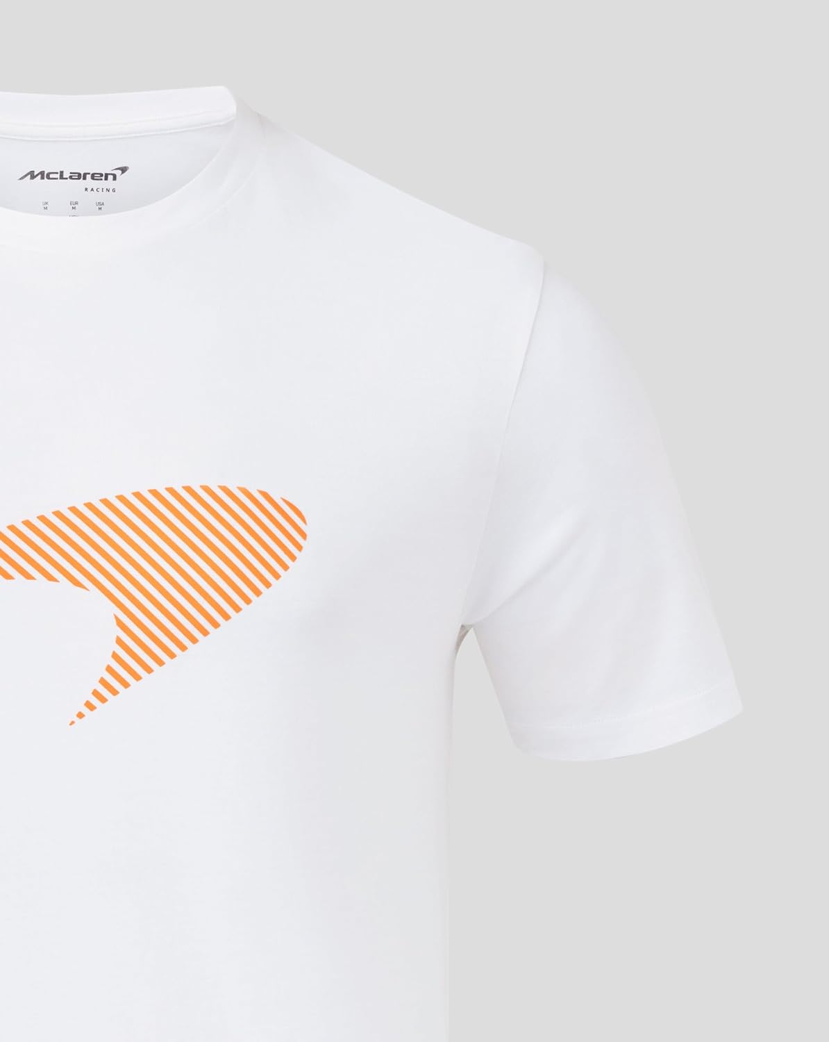Castore McLaren F1 Speedmark T-Shirt - Image 4