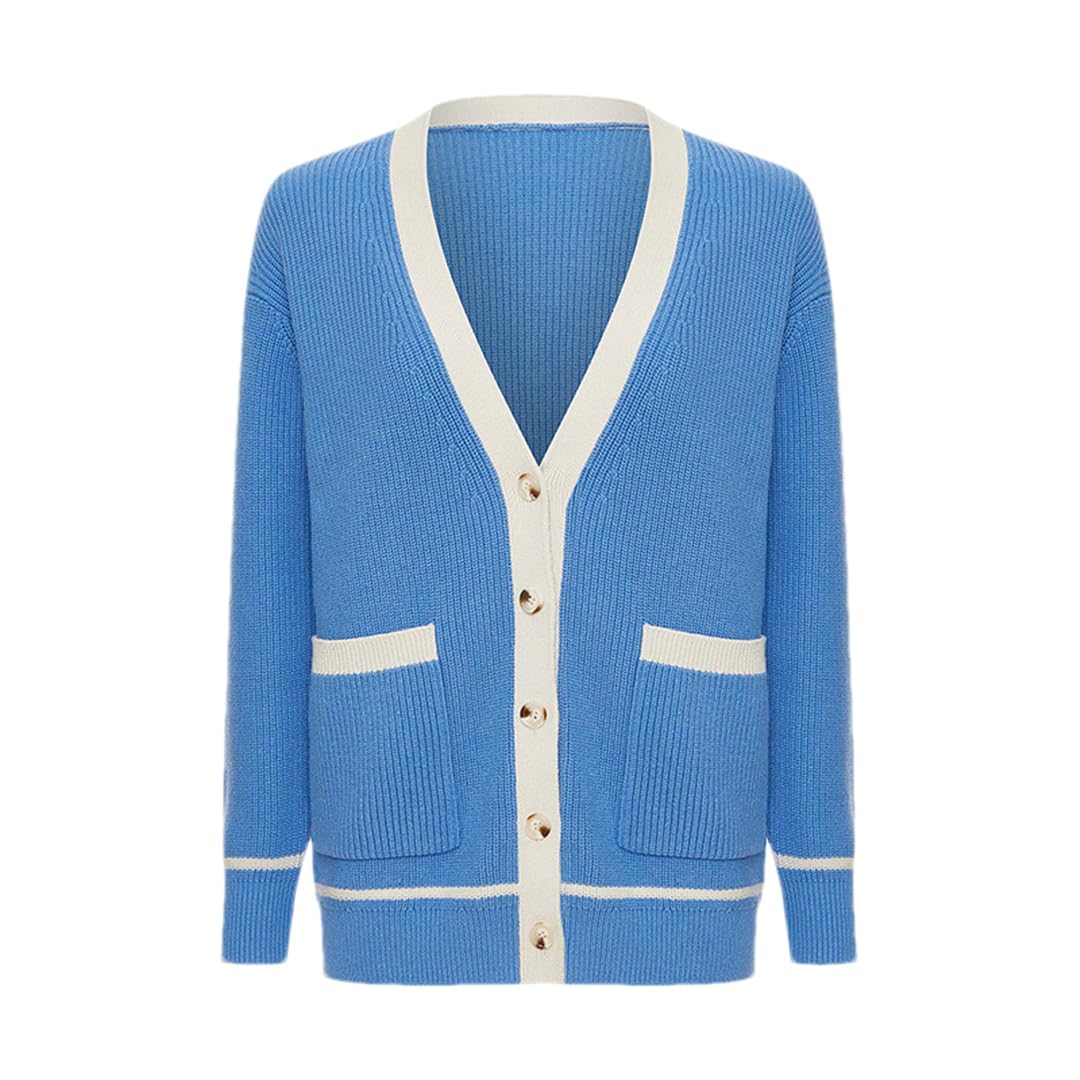 カーディガン Antique collar knit cardigan il_340x270.6601580901_gtbc.jpg