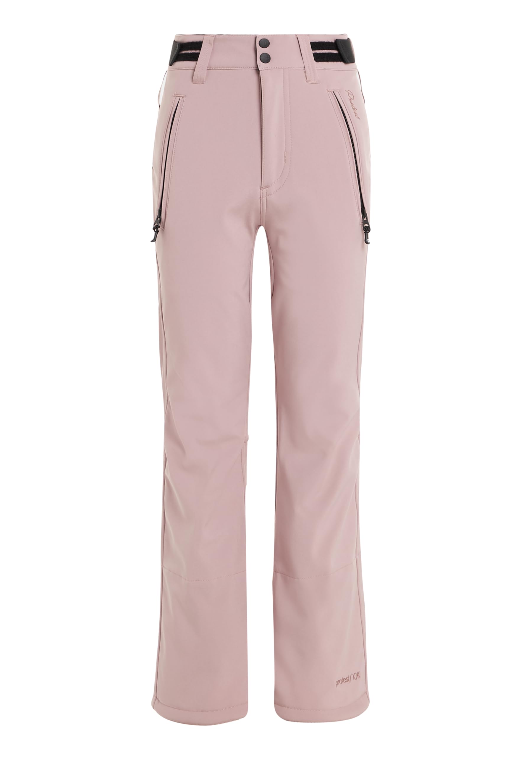 Protest Lole Jr Softshell Snowpants - Pantalon Niños