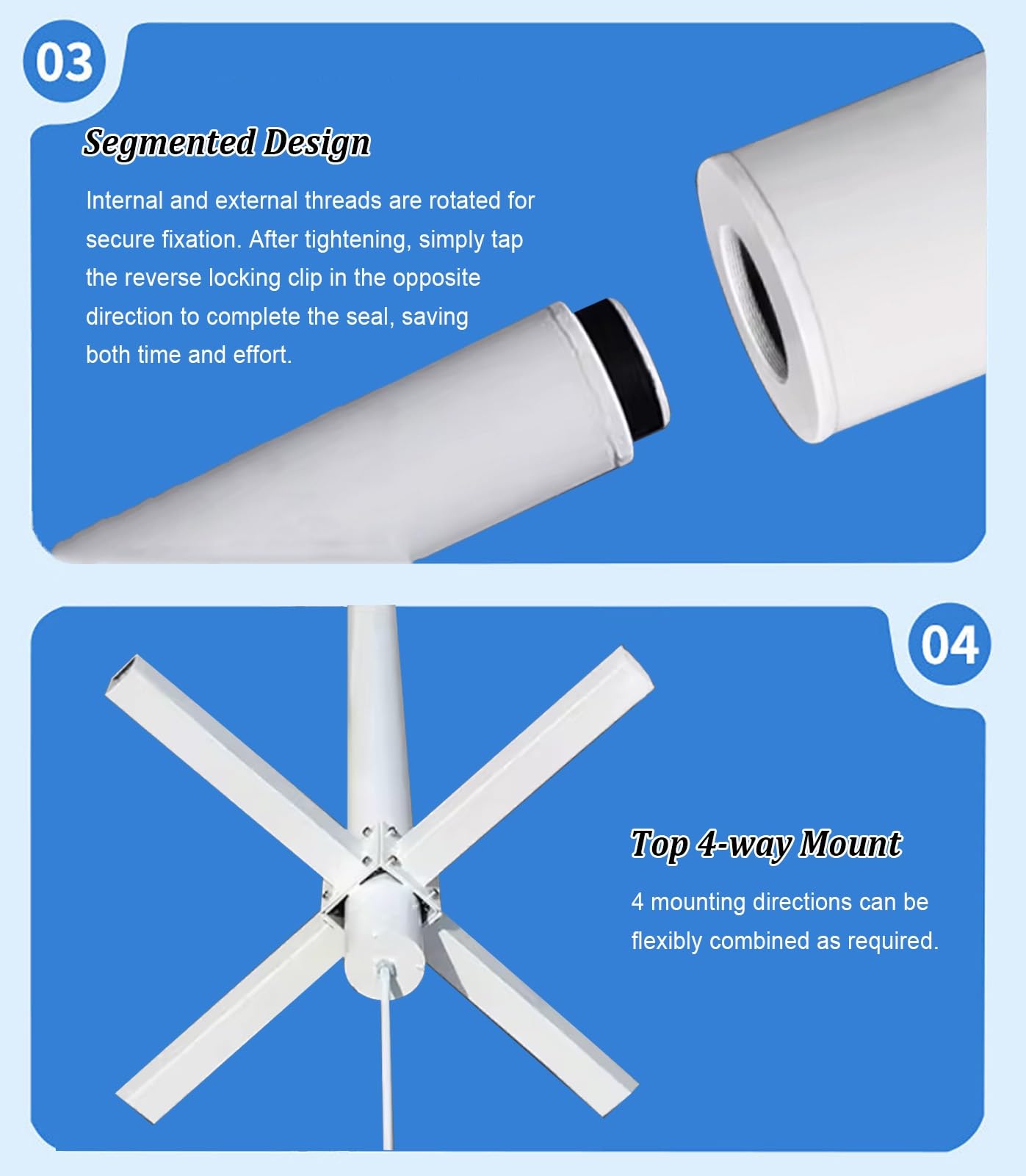 Soporte de poste vertical universal para cámara de seguridad, soporte de poste de vigilancia al aire libre, brazo de monitor de metal, estante de paneles solares