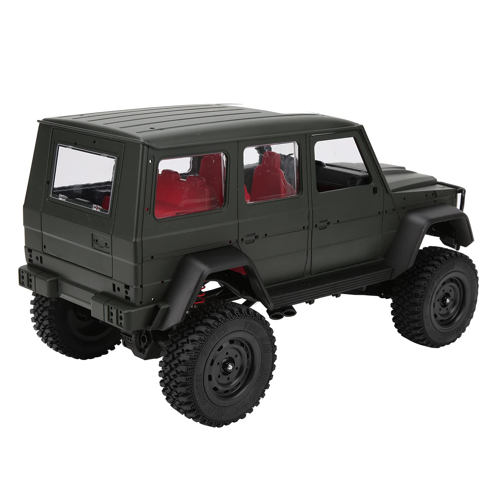 mn86ラジコン Amazon.co.jp: MN86 RC カーシミュレーションドリフトトラック 1:12