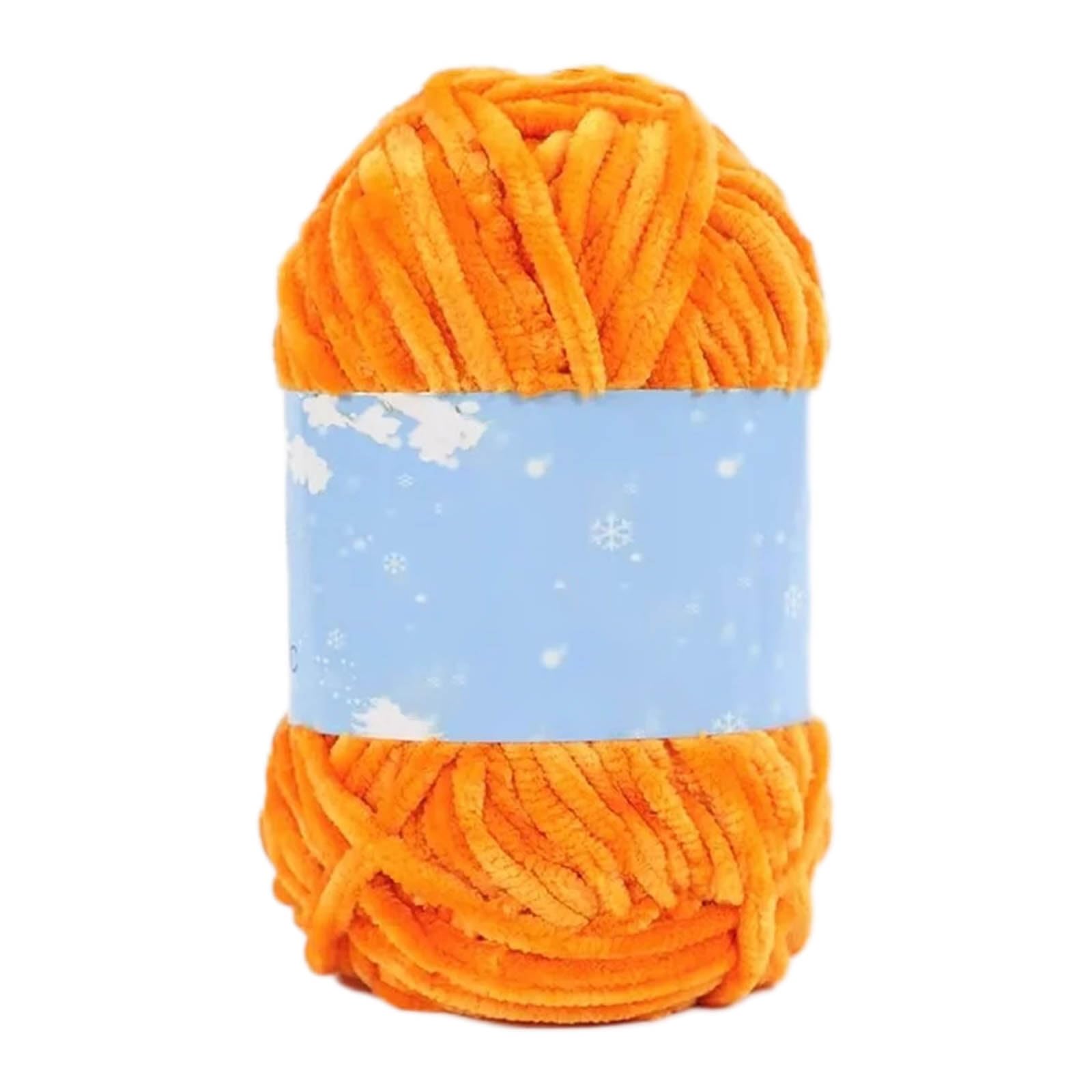 Tsophreniq I Multicolor Knitting Yarn Crochet Yarn Soft Knitting Crocheting For Scarves Blankets Sweater Soft Crochet For Enthusiasts