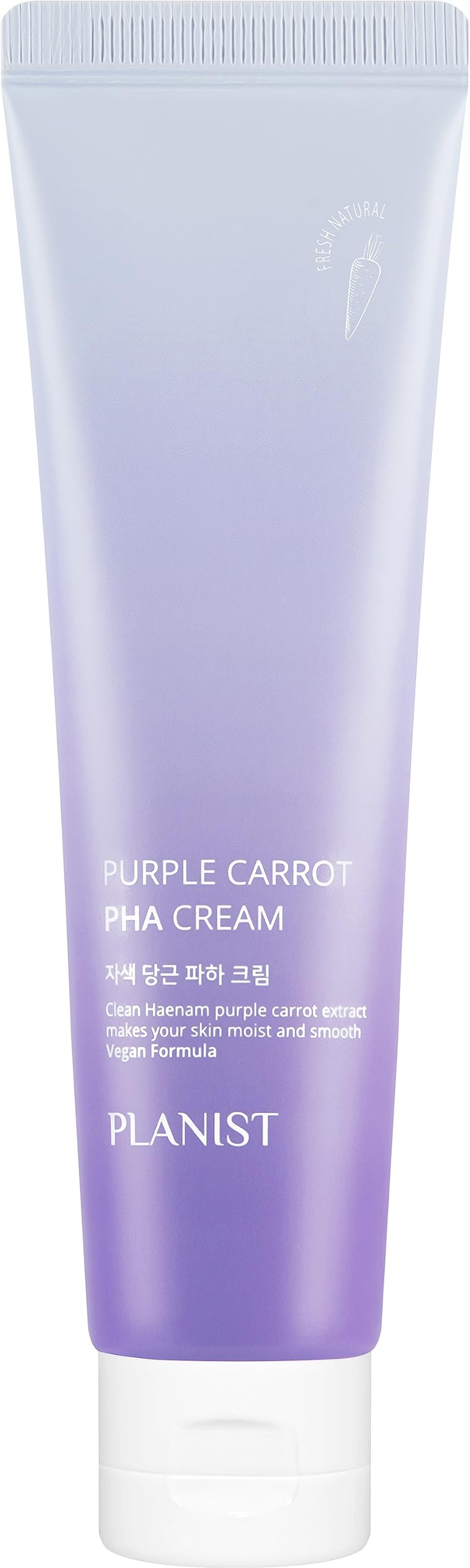 Daeng Gi Meo RiPurple Carrot PHA Cream 2.0 FL OZ / 60ml