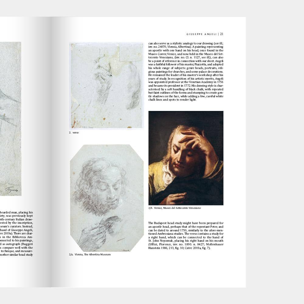 F. NERI 水彩画 Grazia della Folla F. NERI 水彩画 Grazia della Folla F. Neri Original Print