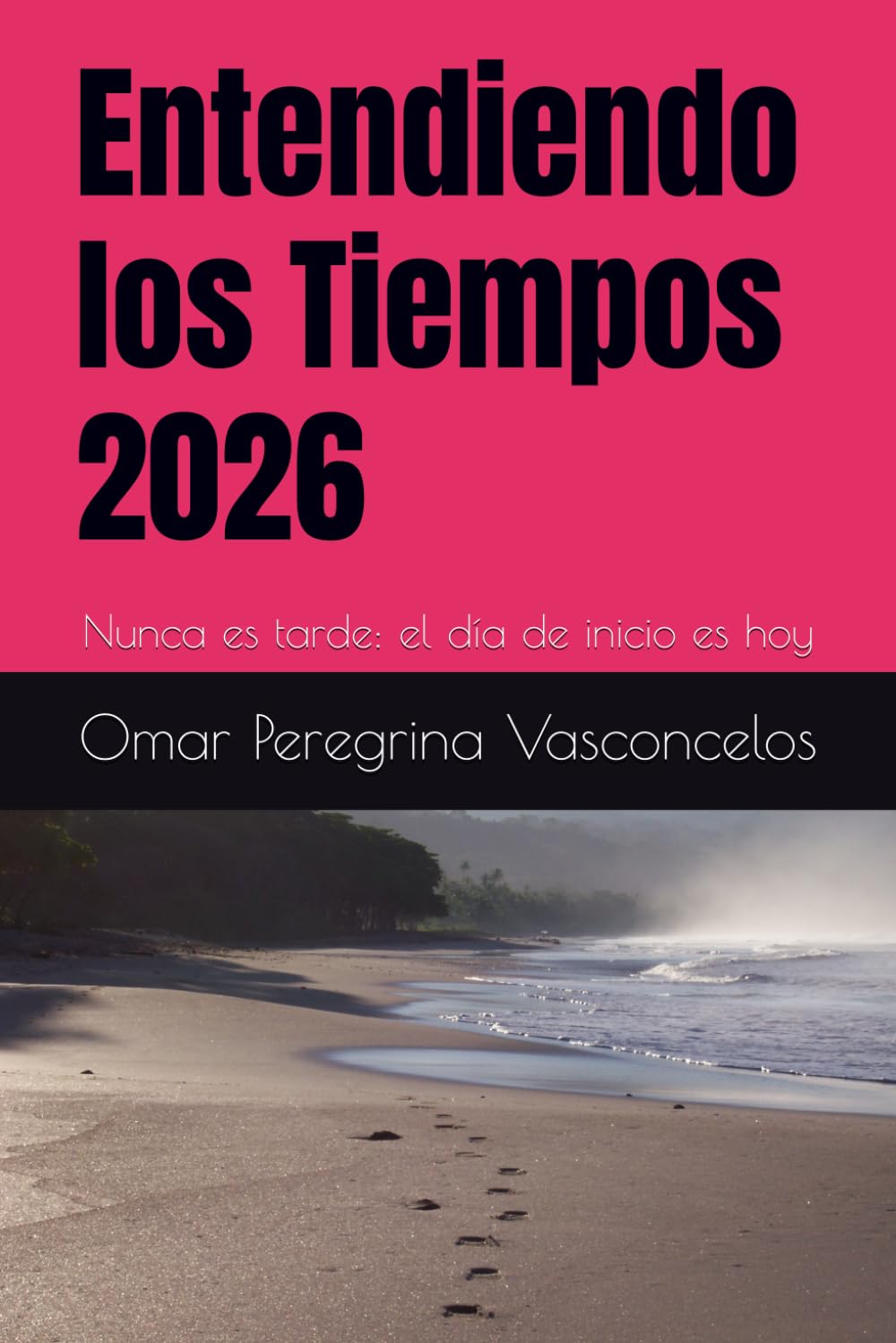 Entendiendo los Tiempos 2026: Nunca es tarde: el día de inicio es hoy