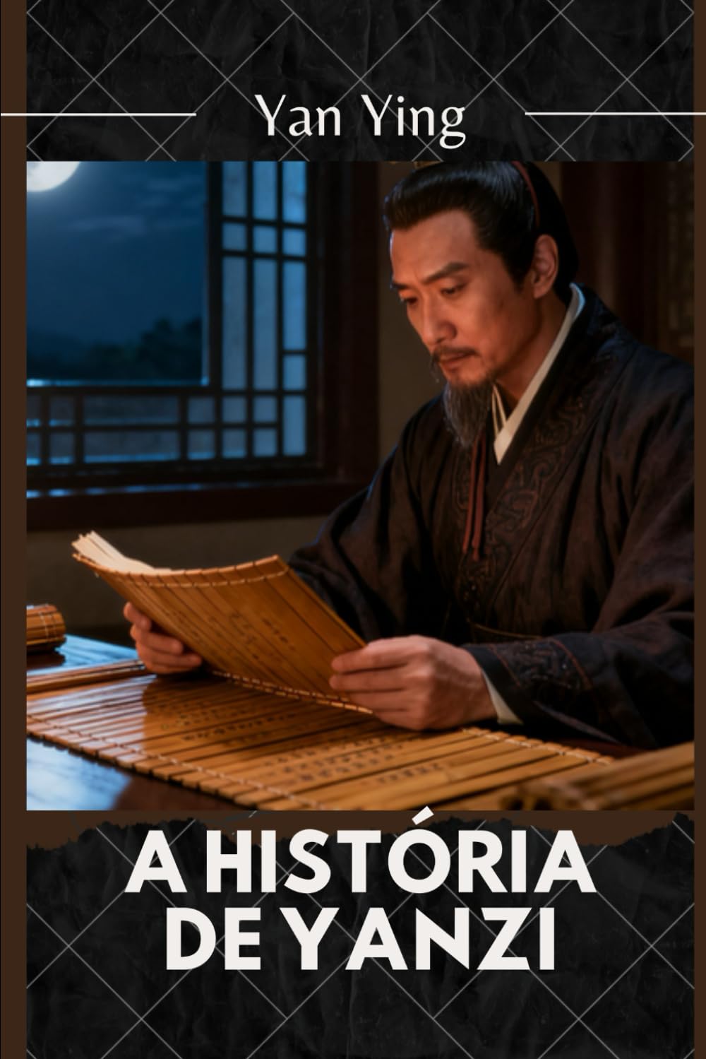 A História de Yanzi