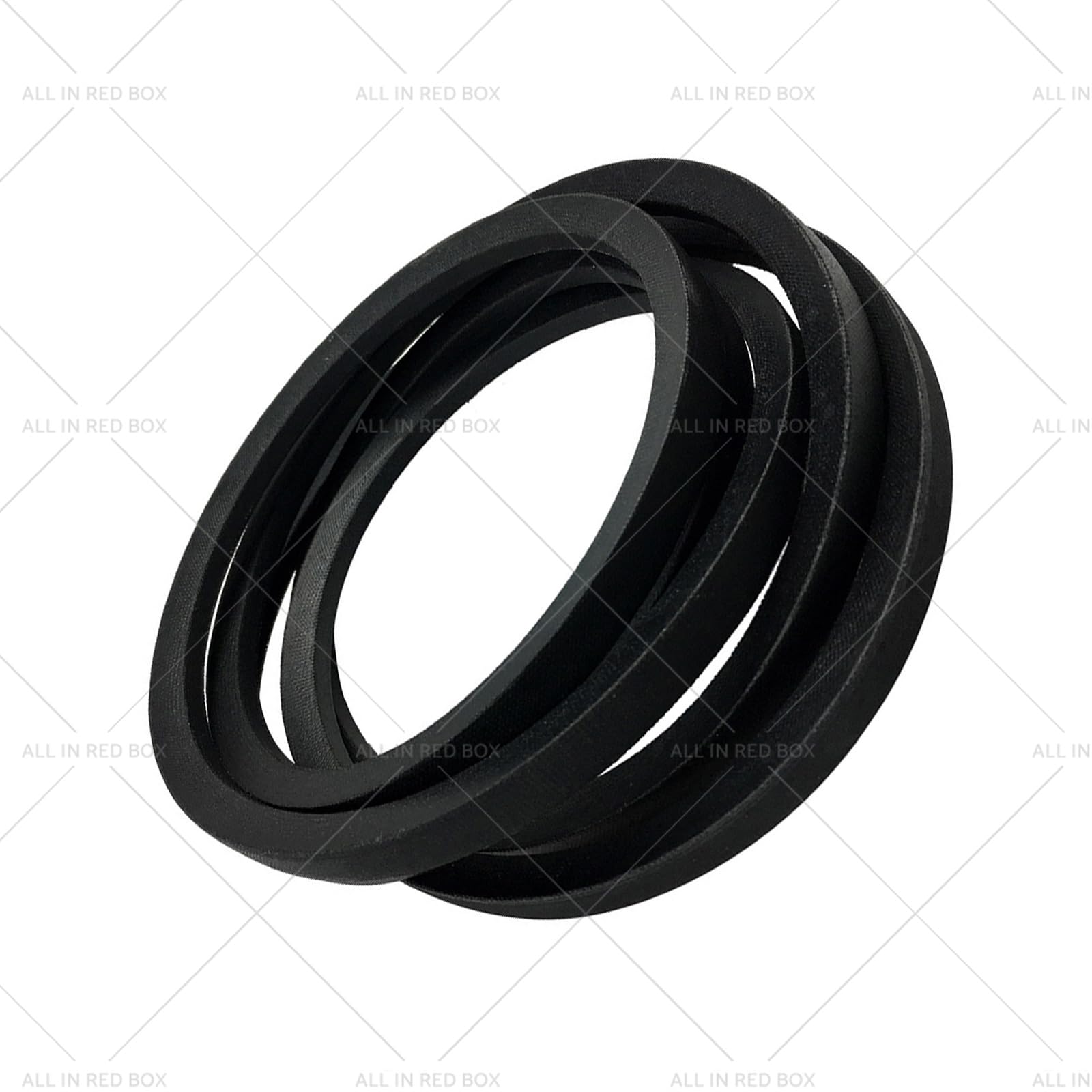 5/8" X 106" Deck Belt Replacement For Land Pride 60" Mower Decks - Fits AT2660, FDR2560, FDR1660, Replaces 816-308C