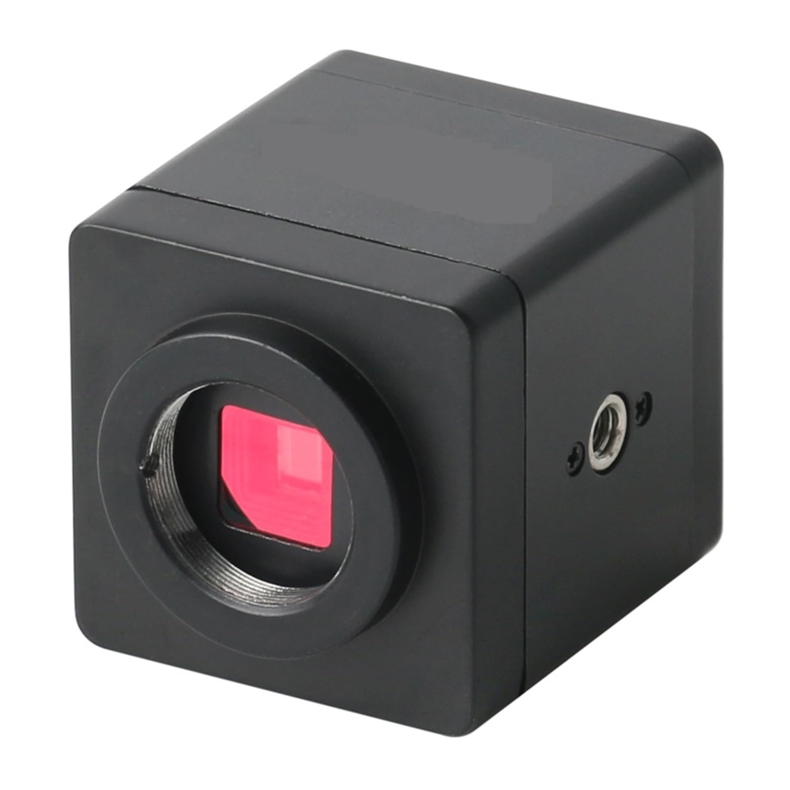 Mikroskop 1080P IMX307 48MP Industrielle digitale Videomikroskopkamera 130X C-Mount-Objektiv Mikroskopständer(1080P HDMI VGA TypeC)
