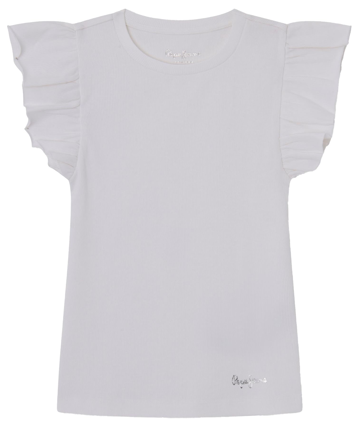 Pepe Jeans Quanise T-Shirt para Niñas