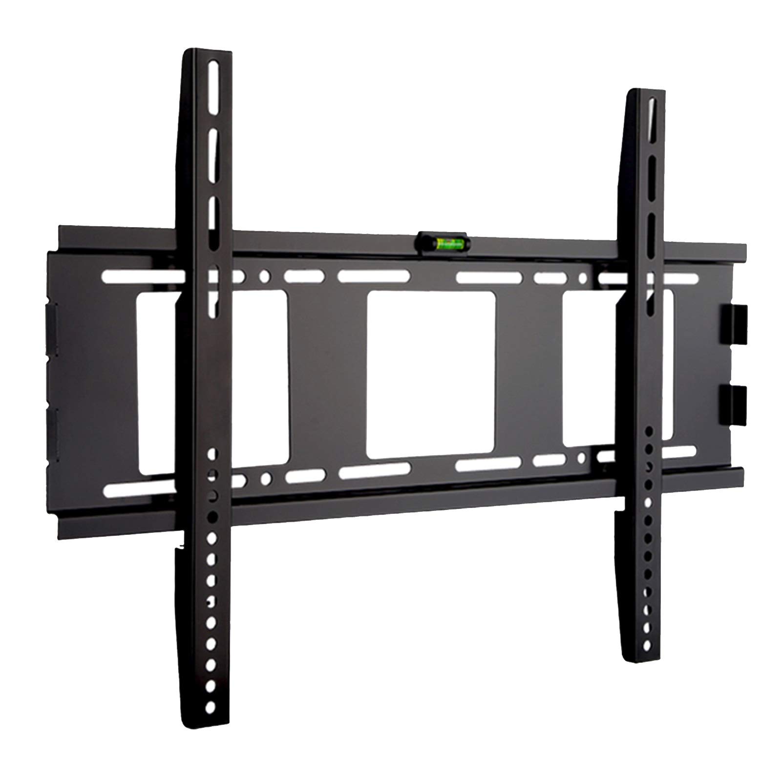LIU- Soporte De Pared Fijo for TV, for La Mayoría De Televisores De Pantalla Plana LCD LED De 32-65 Pulgadas, VESA 600x400 Mm, Soporta hasta 50 Kg