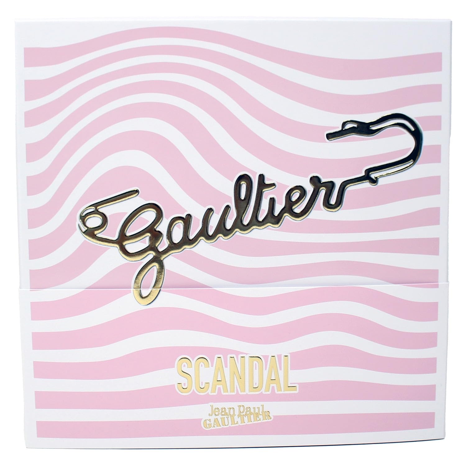 Amazon.com : Jean Paul Gaultier Scandal 2-Piece Set for Women