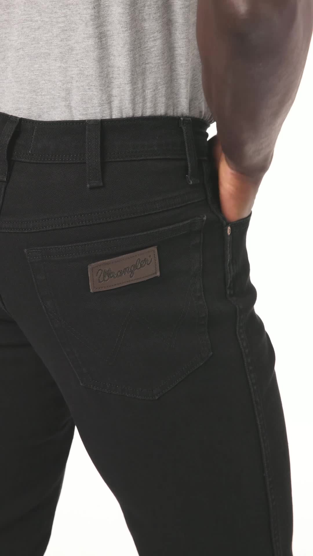 Wrangler