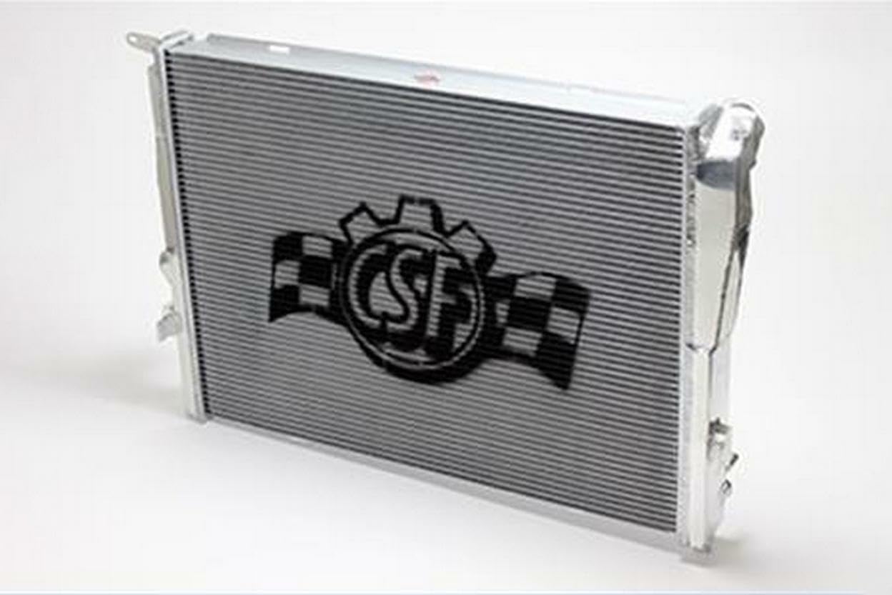 CSF 7059 Triple Pass Radiator
