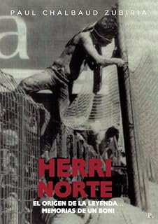 Herri norte
