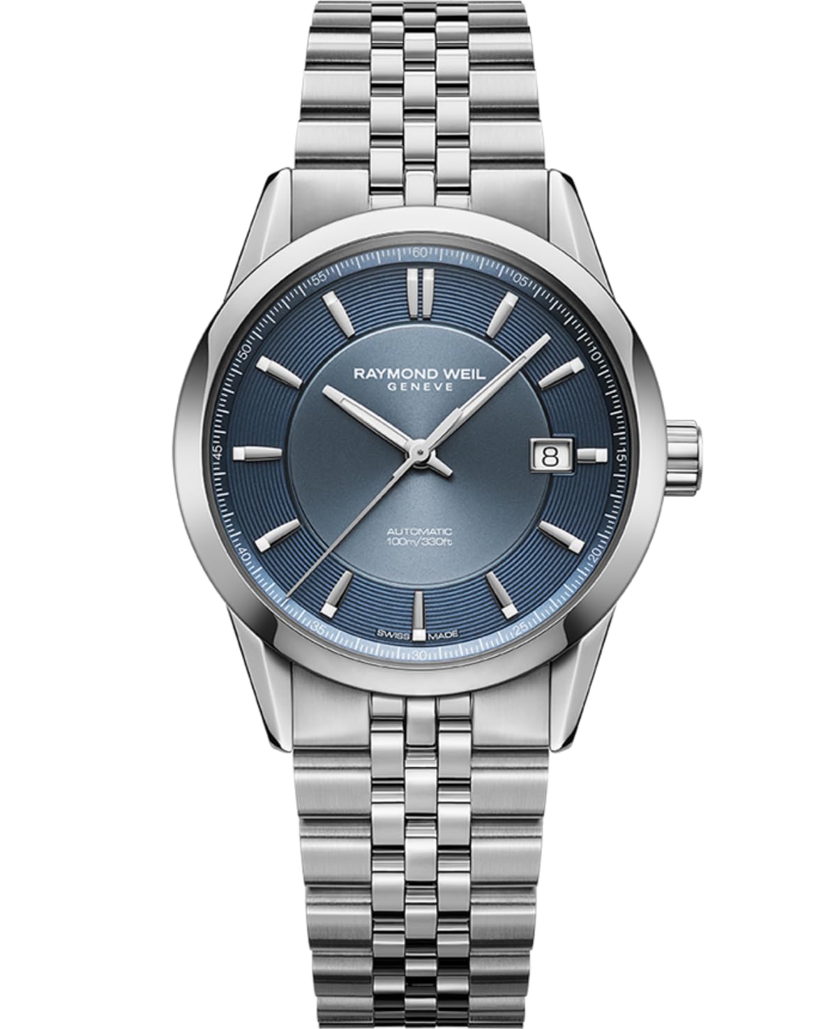 Raymond Weil Automatic Watch 2771-ST-50051